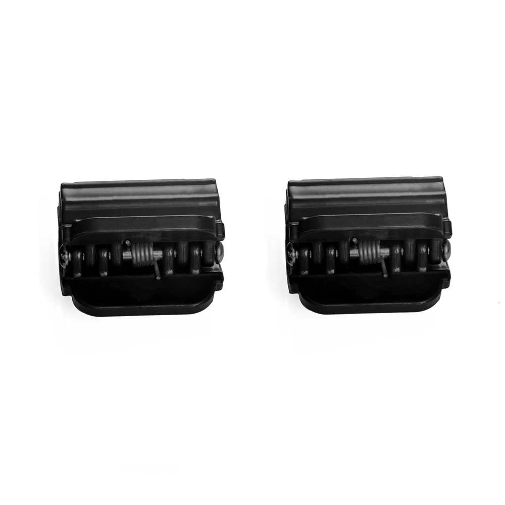 Motorcycle Tool Plastic Motorcycle Tie Down Clamp Handle Bar Anchor