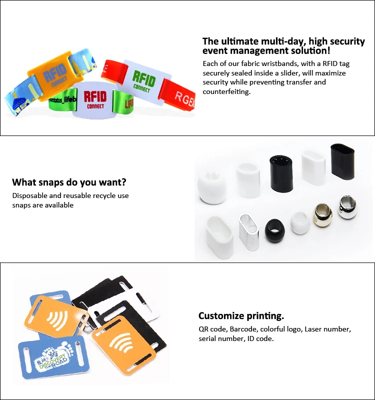 Disposable Wristband 2