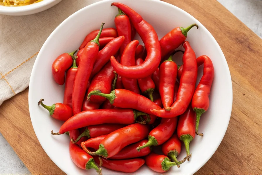 paprika padron