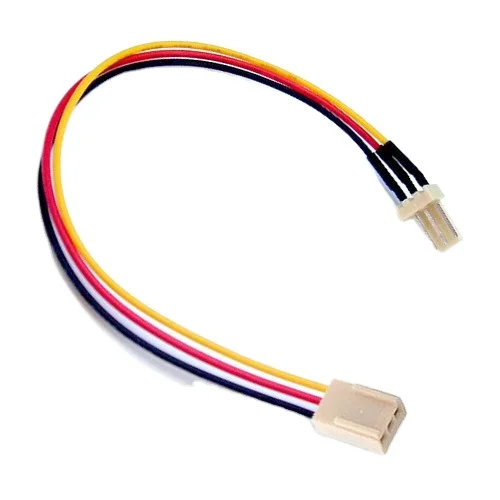 

3 Pin Molex 2510 Connector Extension CPU Fan Cable