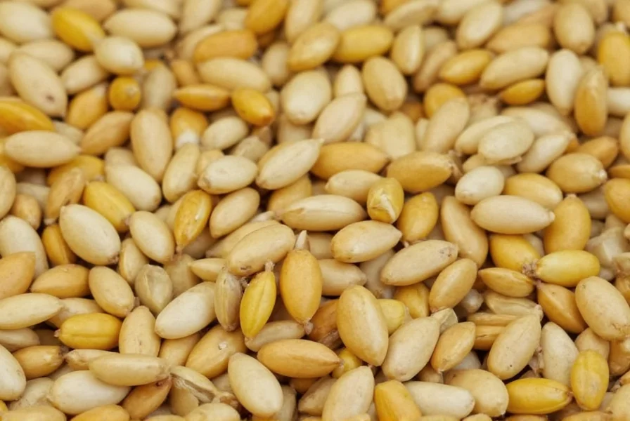 Sesame Seeds Packaging