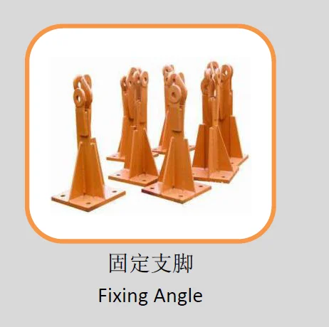 Jarlway Tower Crane Jtl160f10 (5030-10) - Buy Luffing 