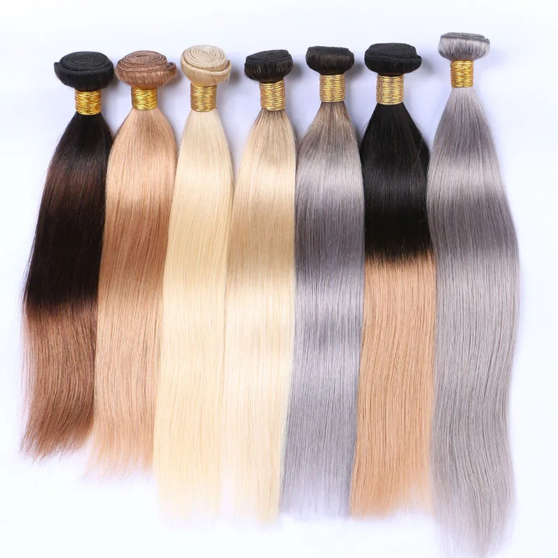 

100% Virgin Brazilian Hair Grade 11A, Body Wave Virgin Brazilian human hair wigs perruque pelucas peruca, Color