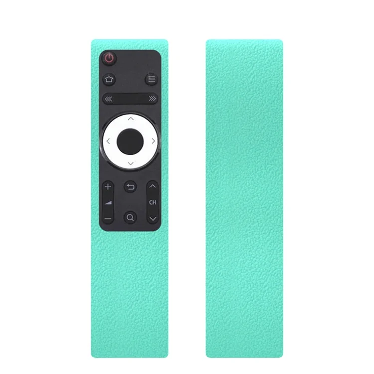 

Sikaicase Latest Dust Resistance Fluorescent Silicone Tv Remote Control Cover For SHARP TV With Infrared Ray, Black,red,blue,fluorescent blue,fluorescent green,see as the pics