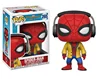 FUNKO POP Spider Man Hero Animation Collection 2019 kids toys Model Toys PVC Action Figure Toys For Children Gift