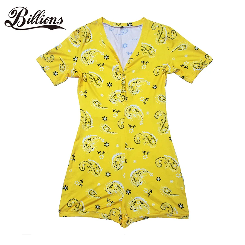 

Billion Night Wear Sexy Women Custom Plus Size Pajama Onesie Womens Onesie Pajama Adult, Customized color