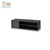 Modern Rectangle solid ash wood coffee table living room wooden table for tea room