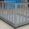 2 Ton Mechanical Digital Weighing Platform Floor Scale With Printer In China