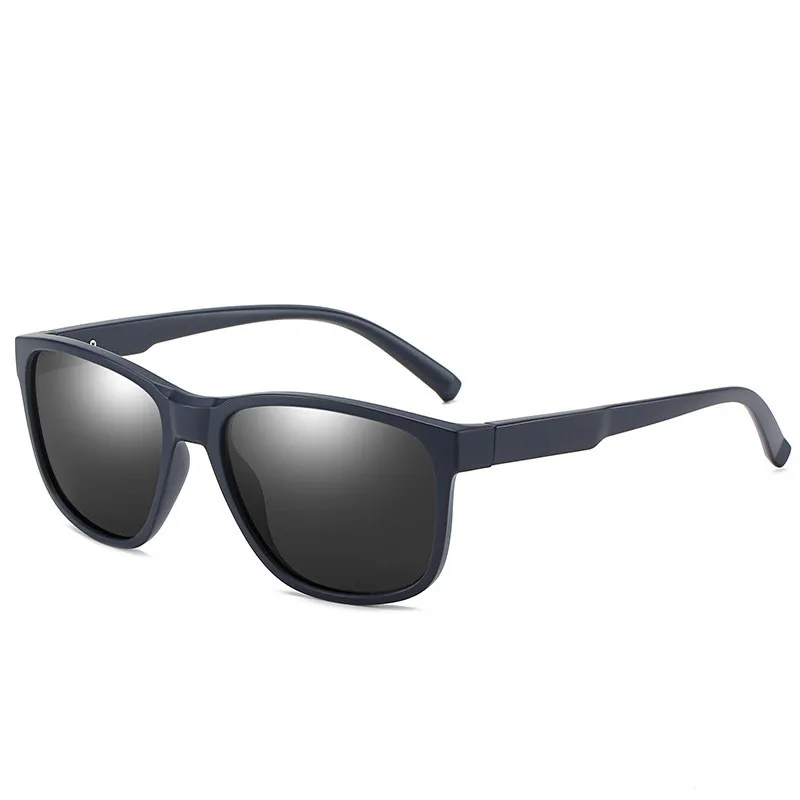 

Sun Glasses Wholesale Fashion Newest 2021 Sunglass for Men Polarized Trendy Sunglasses