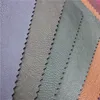 woman jacket color change alpha textured pu leather material