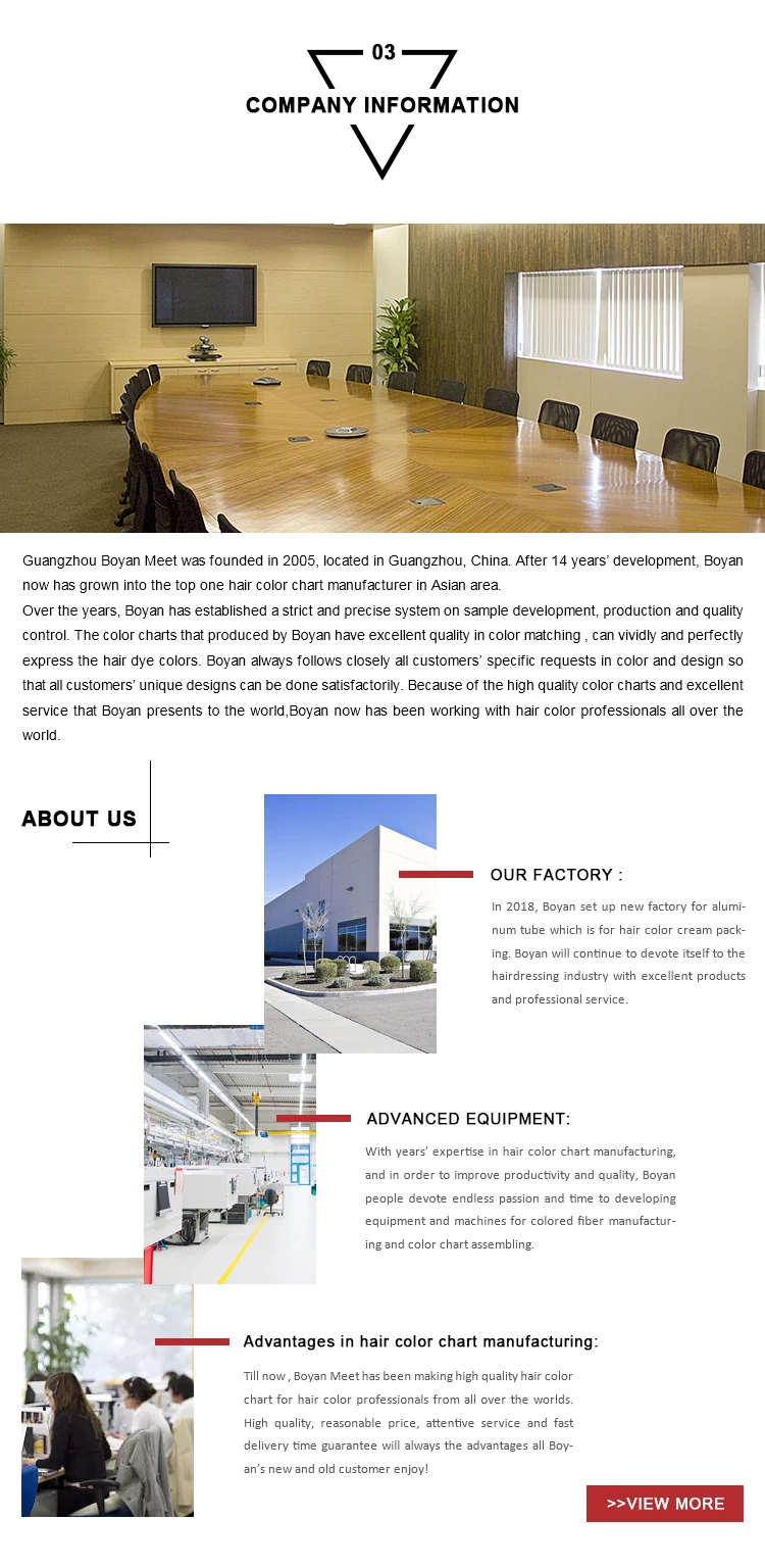 Human Hair Color Chart For Hair Color Testing And Display Buy Human