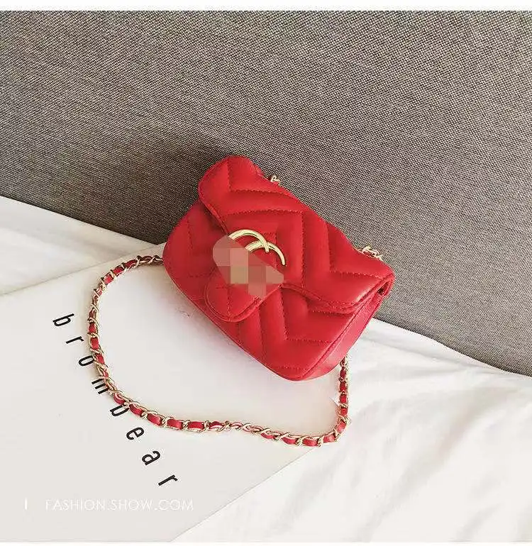 

girls cute summer party bags for kids birthdays girls hand bags Crossbody Bag Little Girl