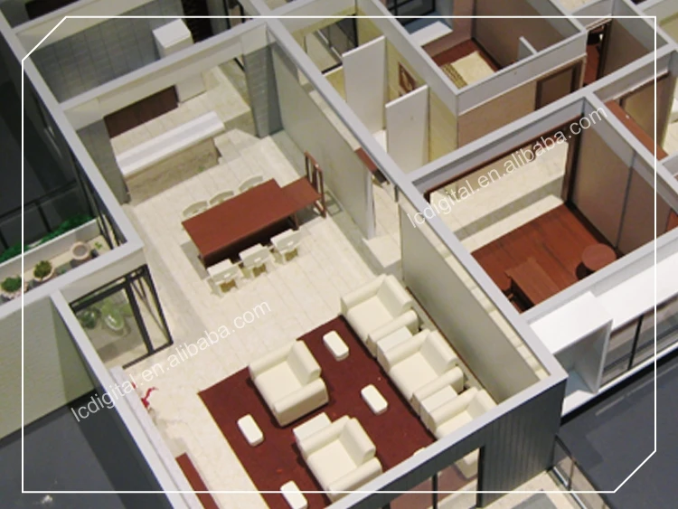 real estate model (4)