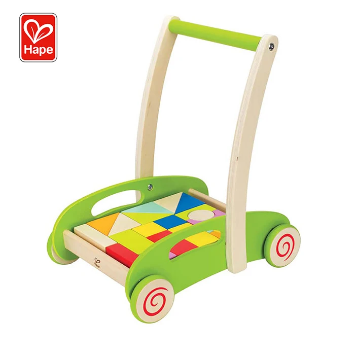 

Intelligent Geometric Shape Block old wooden toys