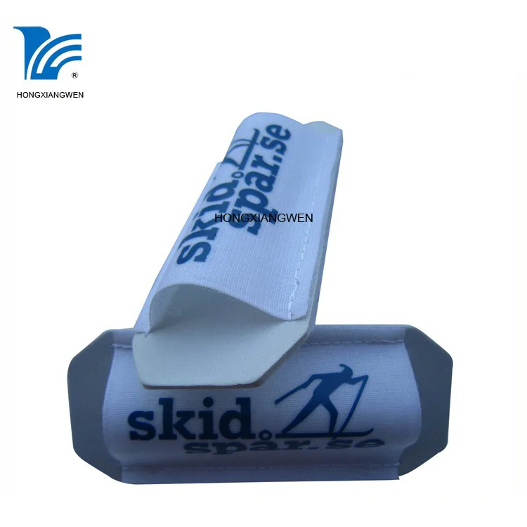 nordic ski ties