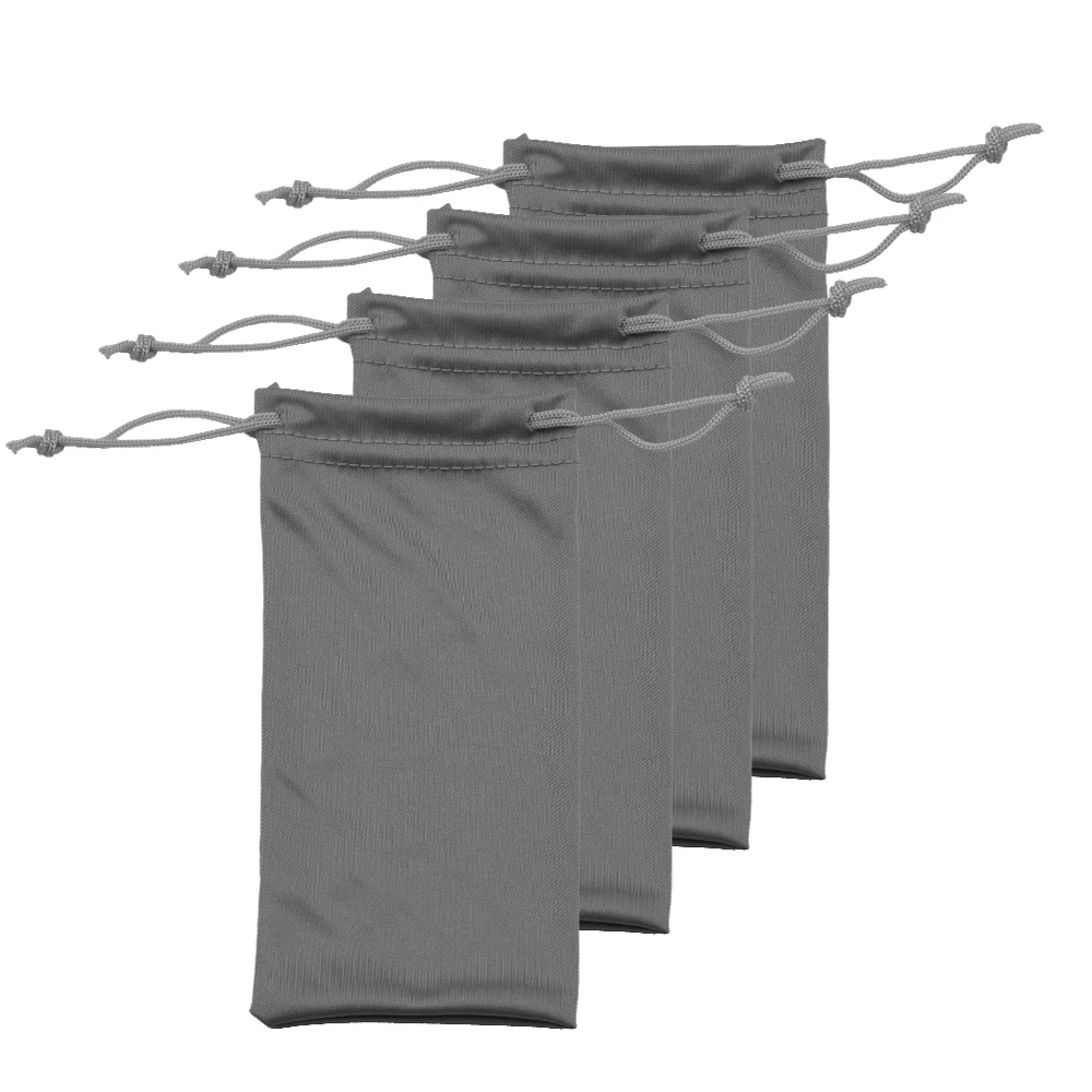 

wholesale Custom Logo Printed Sunglasses Glasses bag customized Eyeglasses Bag Pouch, Pink or customized