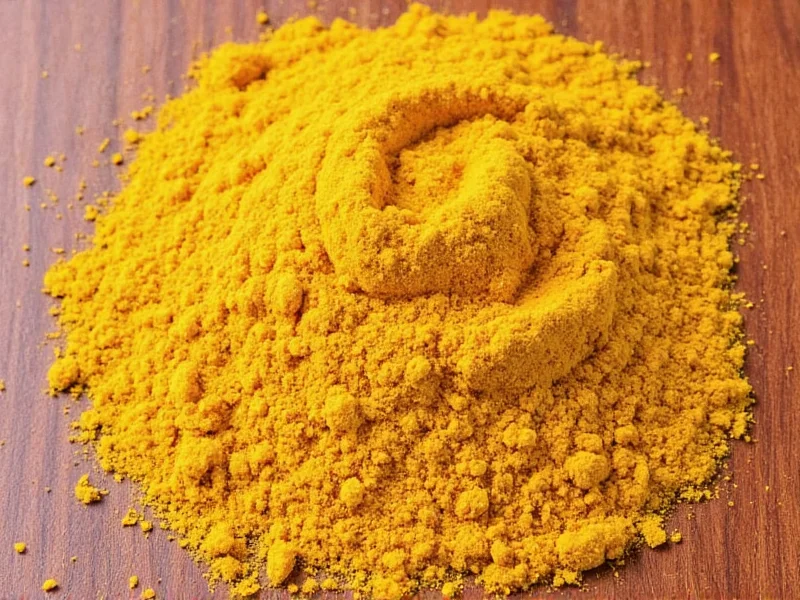 Best Curry Powder Substitutes: 5 Practical Alternatives