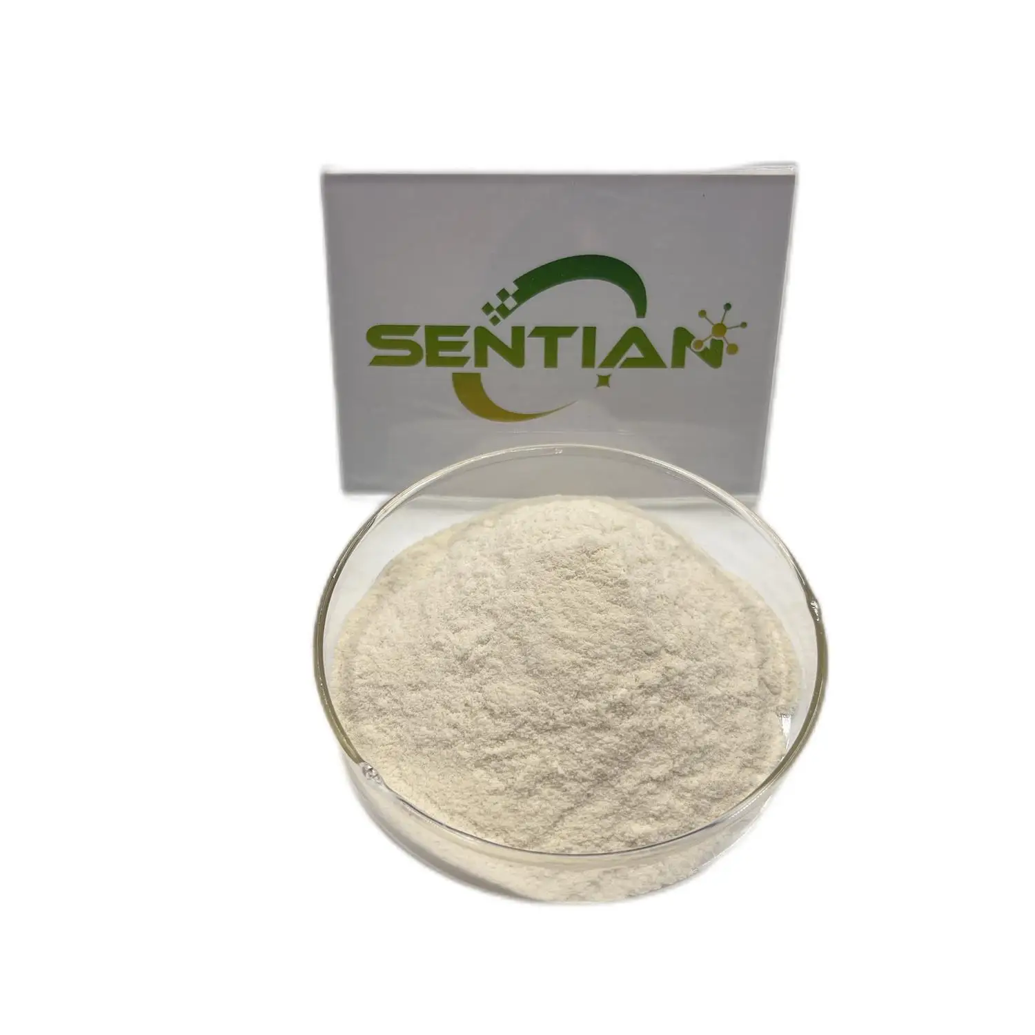 

Natural Antioxidant Ingredient Ferulic Acid Powder Rice Bran Extract Powder 99% Ferulic Acid
