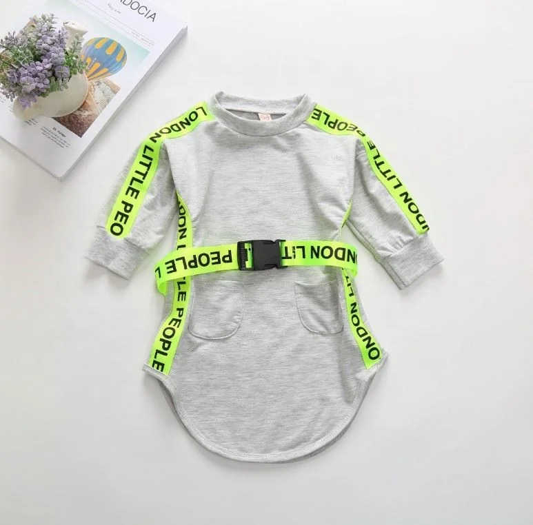 neon baby girl clothes