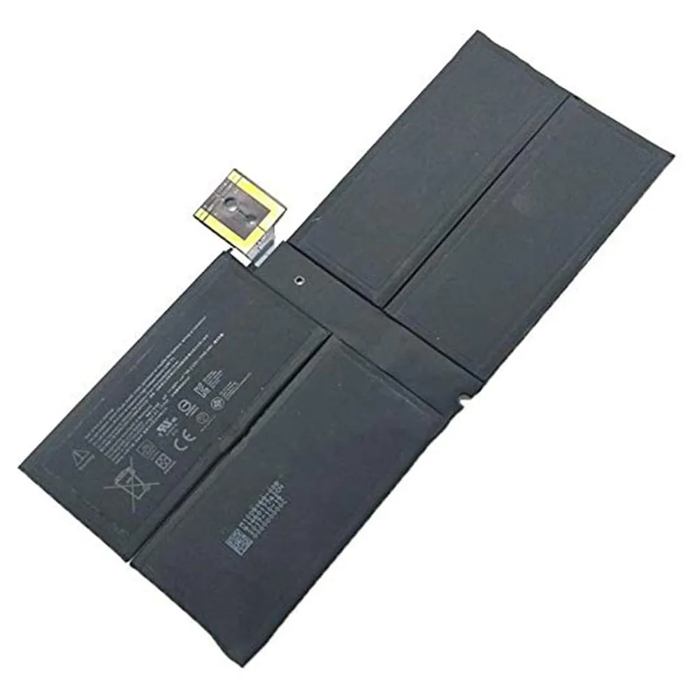 

BK-Dbest G3HTA038H Battery 7.57V 5940mAh for Microsoft Surface Pro5 Model 1796 Battery