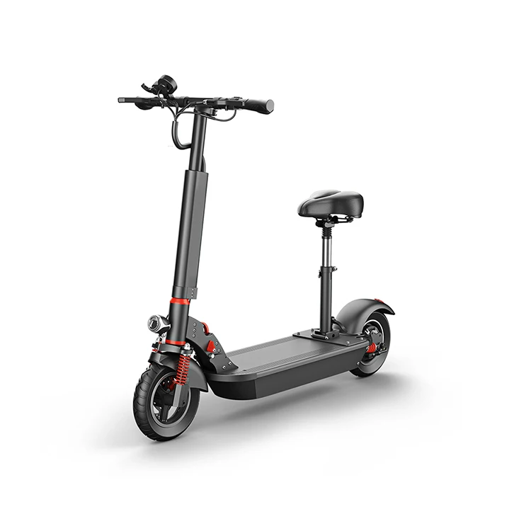 

2020 New Electric Scooter Model Famous Brand Quality Citycoco Electric Adult Scooters With Seat