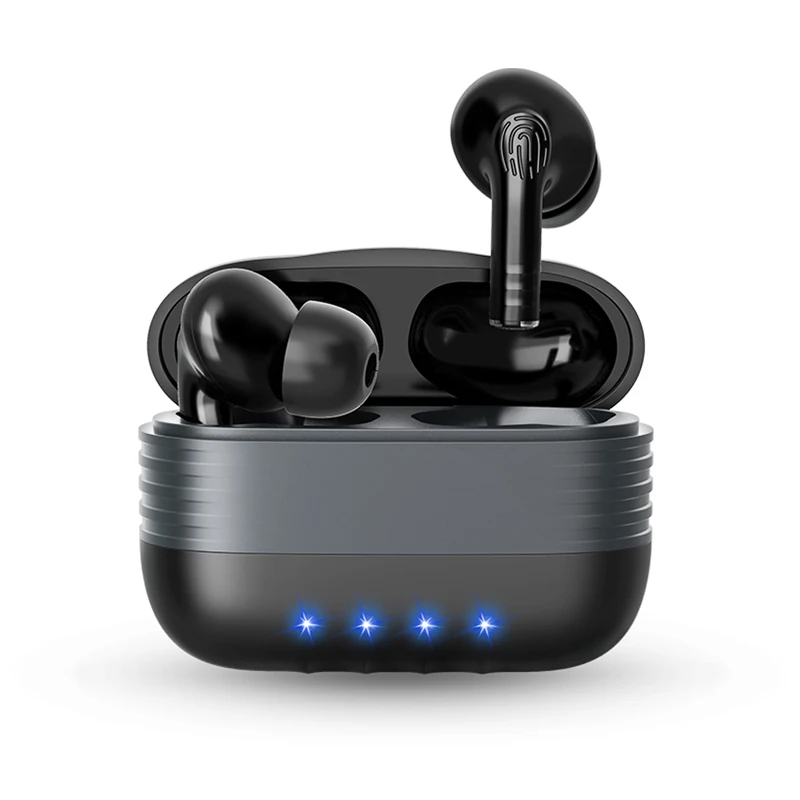 

2020 best gaming tws wireless bt 5.0 earbuds headset earphone headphones with mic