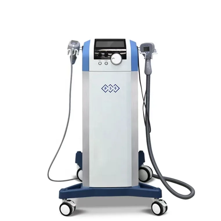 

Cenmade RF Ultrasonic Machine Fast Vacuum Cavitation Body Shaping Slimming With CE Approval