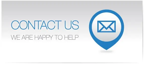 contact us
