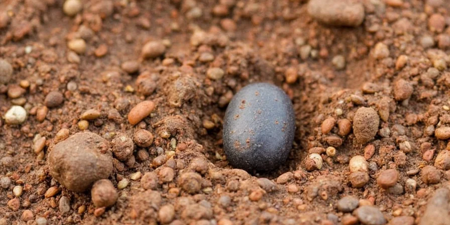 Mole Mysteries: Are Spices the Secret Ingredient in These Earthy Creatures?