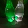 led sticker bottle Waterproof led bottle 3M glow sticker Light led coaster led bottle light led sticker light