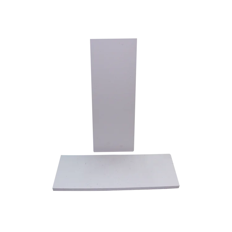 
1000C Heat insulation calcium silicate cement plate for stove oven 