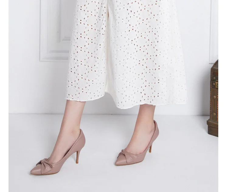 soft high heel shoes