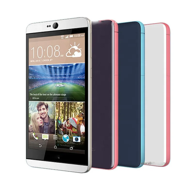 

Unlocked refurbished Smartphone for HTC Desire 826 U11 LIFE