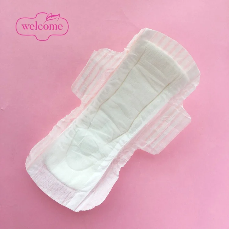 

Amazon Best Selling Ladies Products Woman Anions Package Sanitary Pad Pouch Feminine Products Yoni Products