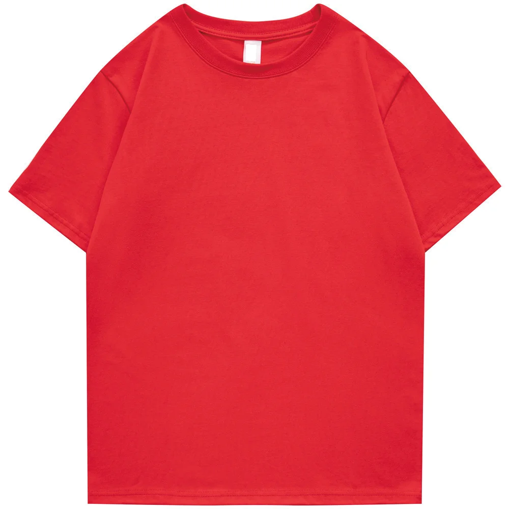 

Factory Wholesale Cotton Custom t shirt Printing Logo Men's t-shirts