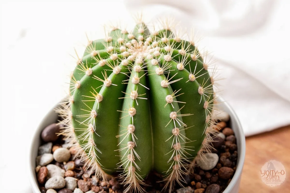 how to care for cactus plants indoors