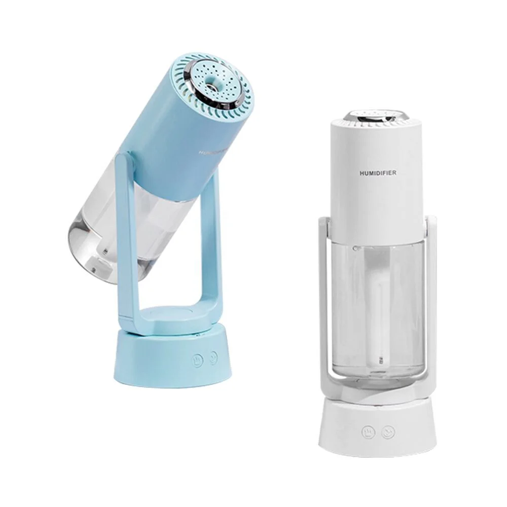 

Free Sample Portable Fashion Air Cool Mist Humidifier Usb Car Humidifier Mute Air Office Humidifier