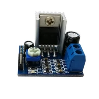 

OEM/ODM TDA2030A Amplifier TDA2030 Single Power Supply Audio Amplifier Board Module