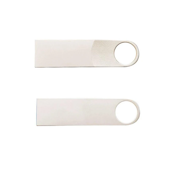 Corporate Gift Metal USB Stick 8gb 16gb 32gb Thumb Drives 4gb With Custom Logo - ANKUX.COM