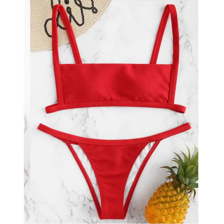 Wholesale Extreme Micro Mini Bikini Girl Thong Swimsuit Bathing Suit
