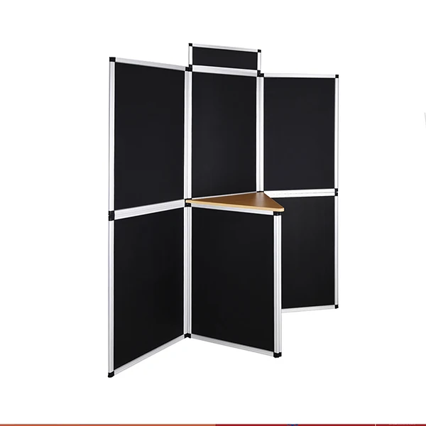 
Screen Panel Display poster wall board 