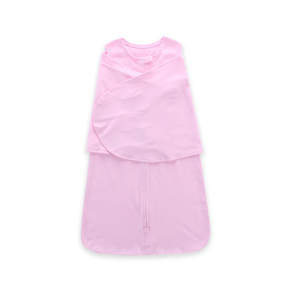 
Big Sale! Miracle Baby 100% Cotton Newborn Baby Sleep Sack Wearable Knitted Baby Sleeping Bag 