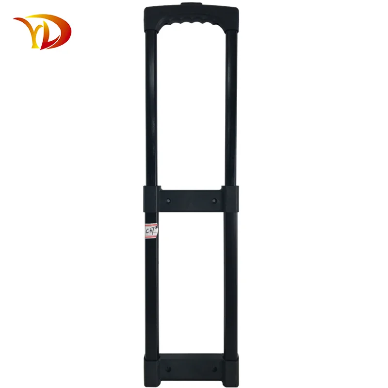 Telescopic Extension Luggage Pull Handle Trolley Parts Buy Luggage