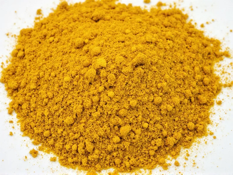 Dry Mustard vs Ground Mustard: Same Product Explained