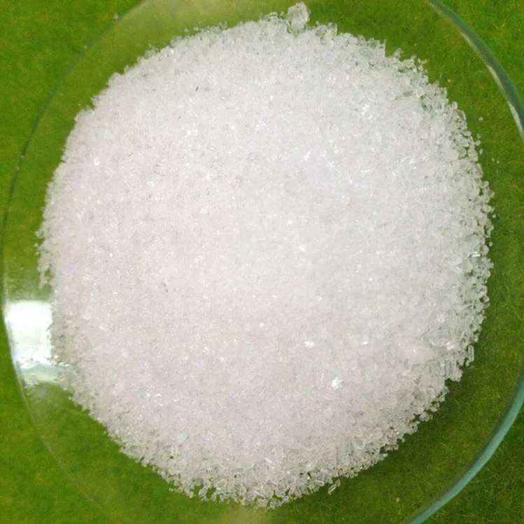 hot sale food grade ammonium bicarbonate 99.5%