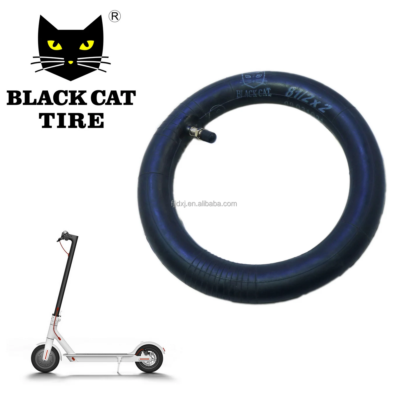 

Factory price Electric Scooter Tire  Inner Tube