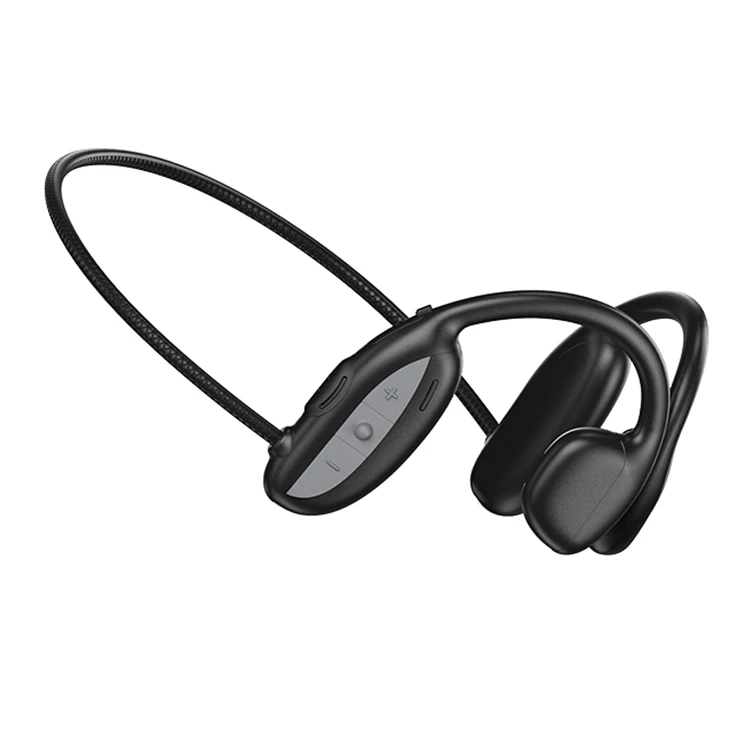 

Hot selling popular Bluetooth Headphones Wireless Earbuds Stereo Earphone Cordless Sports Bluetooth open-Ear Earphones