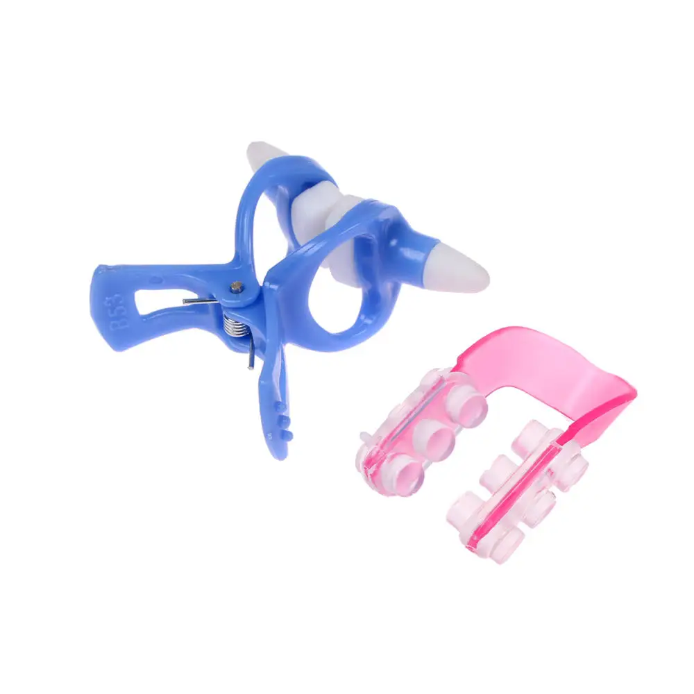 

Nose Up Lifting Shaping Clipper Shaper Bridge Straightening Beauty Nose Corrector Nose Clip