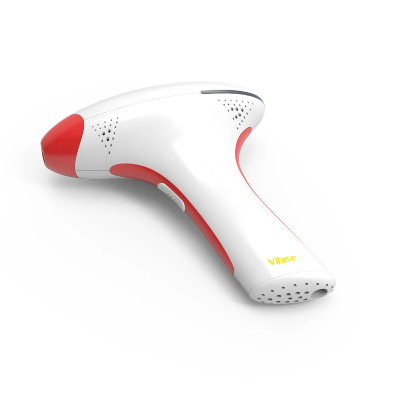 

Vilase Home use 808nm Diode Laser Hair Removal Handset