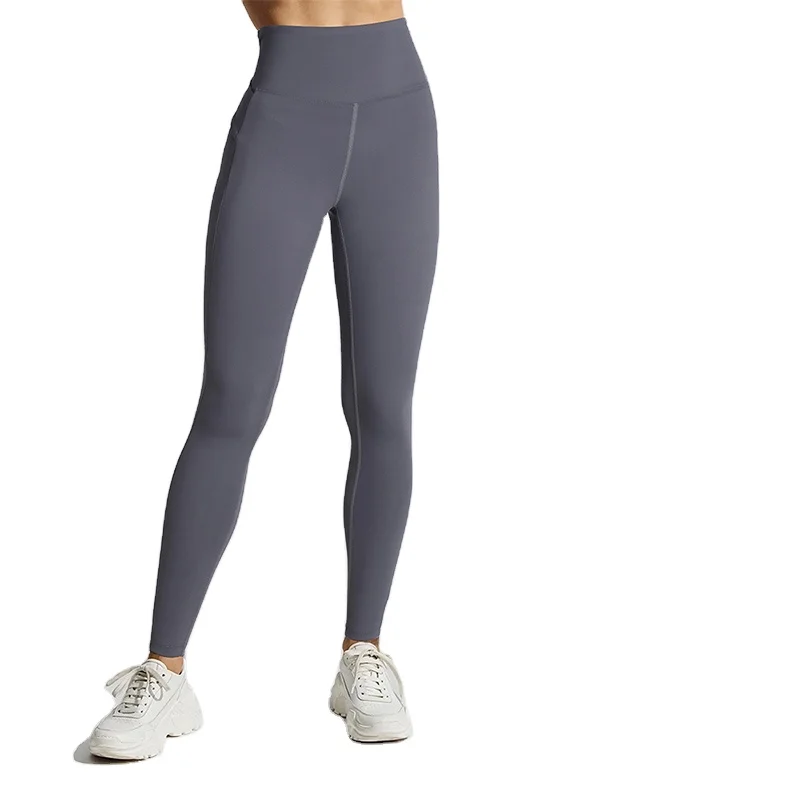 

Women Sport Workout Leggings Fitness GYM Running Stretch Pants Size S M L